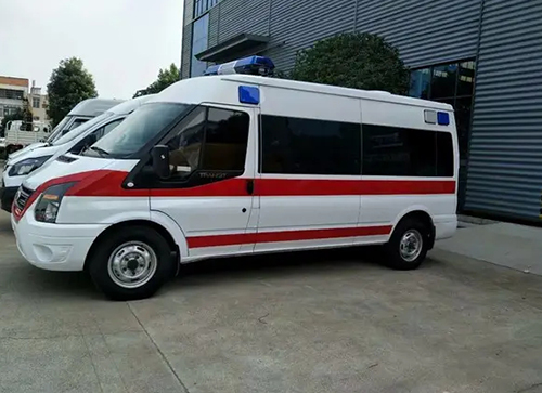 五莲县救护车出租