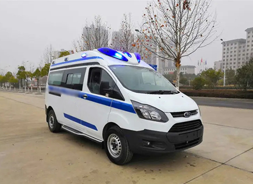 五莲县救护车出租